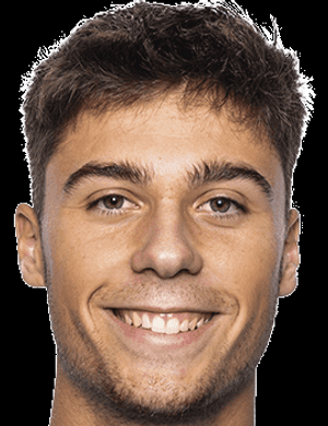 Абриль, Висент