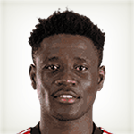 Куасси, Арсен