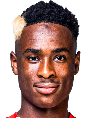 Коне, Абдуль