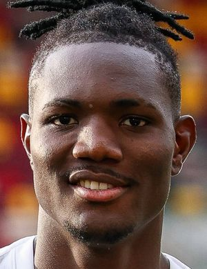 Уче, Кристантус