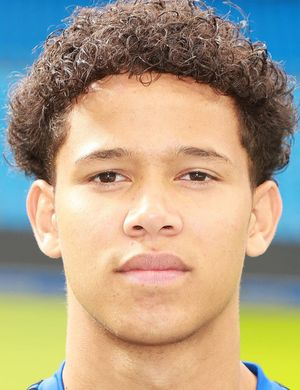 Россинг Лелесиит, Александр