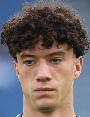 Палма, Маттео