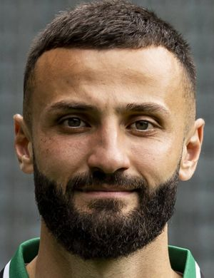 Хонорат, Франк