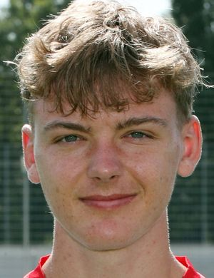 Шпальт, Янник