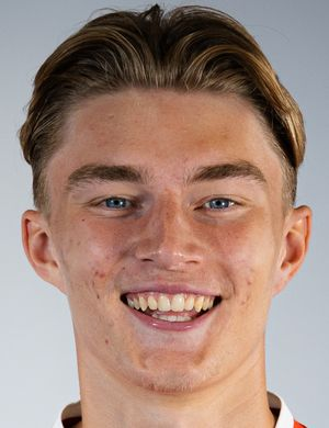 Потульский, Кацпер