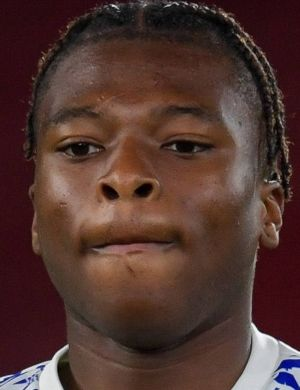 Оноре Молебе, Энцо Энтони