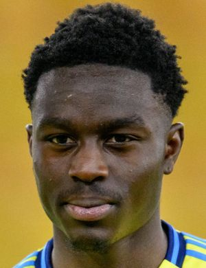 Антви, Дженесис