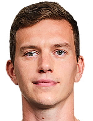 Митрюшкин, Антон