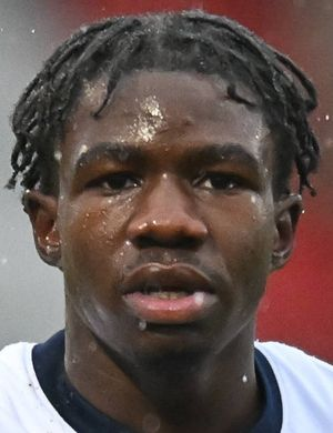 Кайераматен, Рио