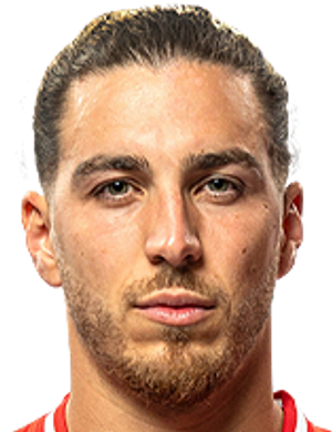 Бабич, Срдан