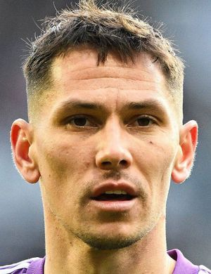 Лукич, Саша