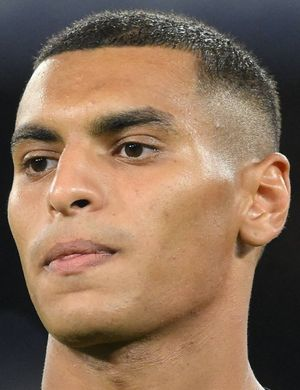 Идрисси, Рияд