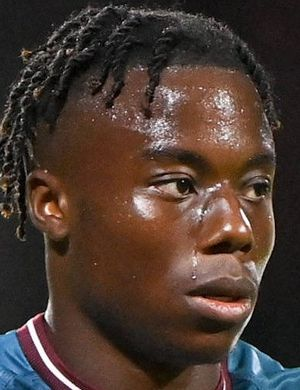 Бокеле, Морган