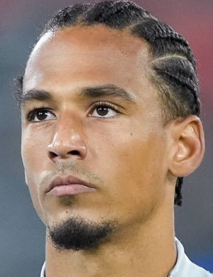 Керер, Тило