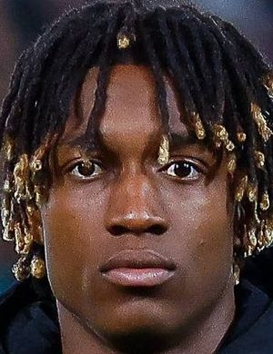 Надье, Крис-Кевин