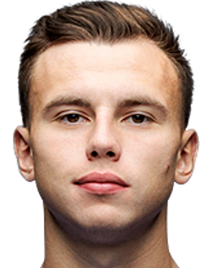 Lapinskiy, Stanislav