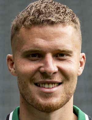 Эльведи, Нико