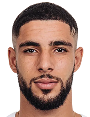 Маухуб, Эль-Мехди