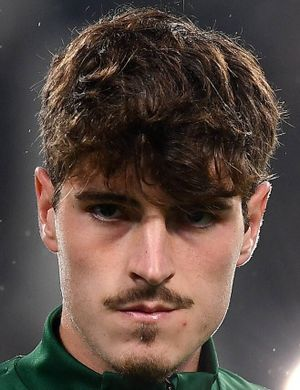 Мангиапоко, Стефано