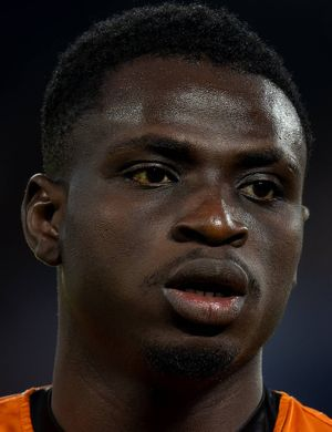 Диарра, Лассине