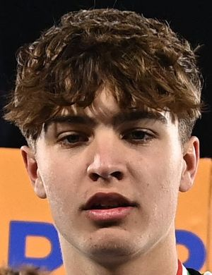 Хардер, Йонас