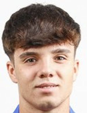 Диас, Хулио