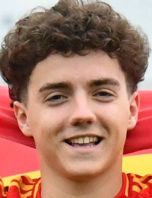 Диас Гандара, Даниэль