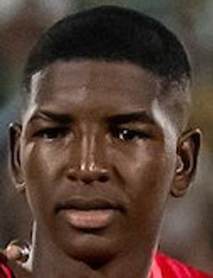 Москера, Еймар