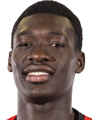 Фалл, Папе Мусса