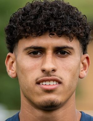 Амайимуни Эчгуюяб, Аюб