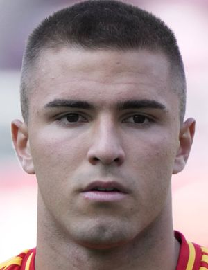 Гарсия, Пабло