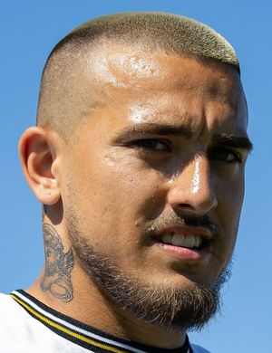 Имрей, Дэниел