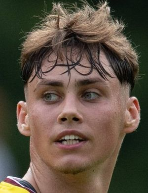 Перчун, Серджиу