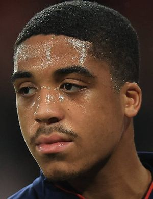 Крофа, Калеб