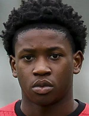 Менса, Джеремайя