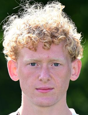 Шмиц, Марвин