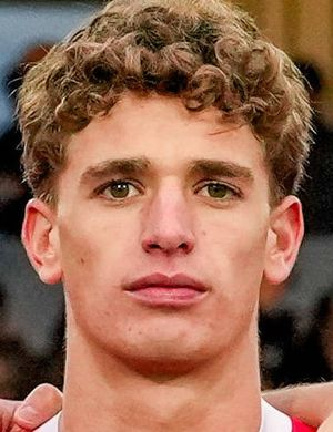 Натали, Андреа