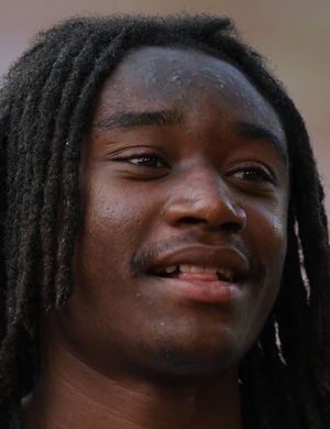 Мосенго, Дарен Нбенбеге