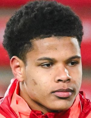 Ле Ген, Рафаэль