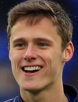 Армстронг, Харрисон