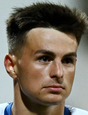 Штуклер, Давид