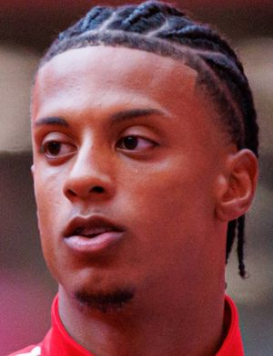 Сантос, Леандро