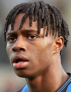 Иделе, Джависон