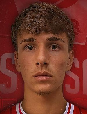 Примассо, Андреа