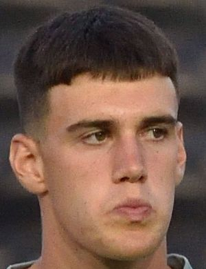 Вукович, Анте