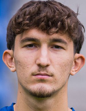 Михелер, Флориан