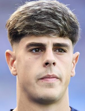 Пика, Адриан