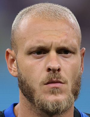 Димарко, Федерико