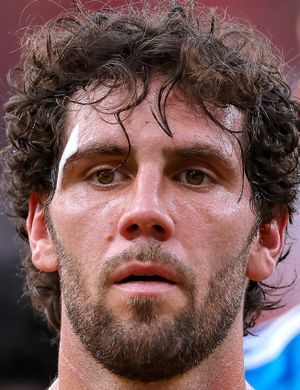 Калабреси, Артуро