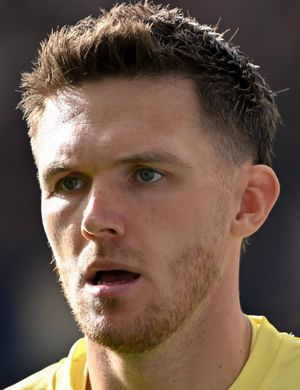 Вудман, Фредди